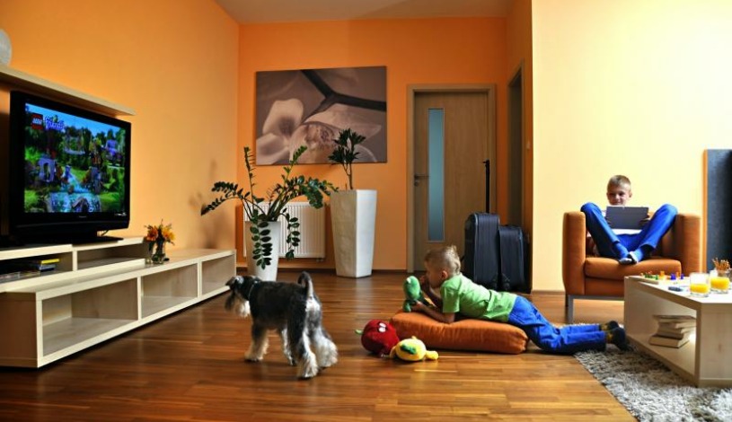 Hotel CROCUS **** Vysoké Tatry